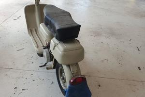 Lambretta Altro modello - 1954