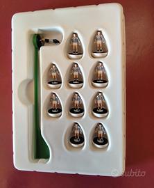 Subbuteo Lw Juventus 1983