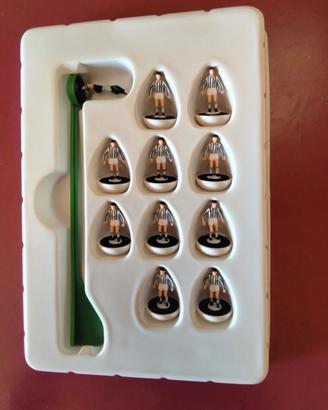 Subbuteo Lw Juventus 1983