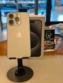iPhone 15 Pro max 512GB | Garanzia 12 Mesi
