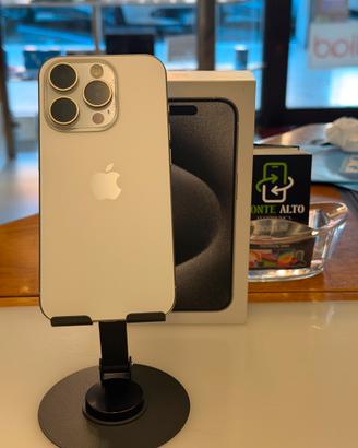 iPhone 15 Pro max 512GB | Garanzia 12 Mesi