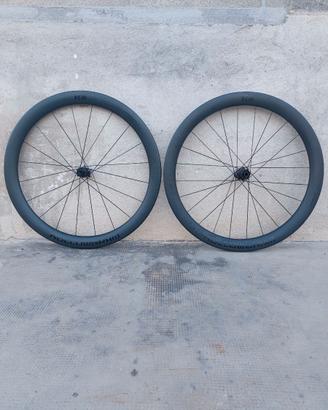 Ruote bici da corsa