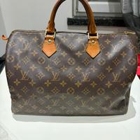 Speedy 35 Louis Vuitton