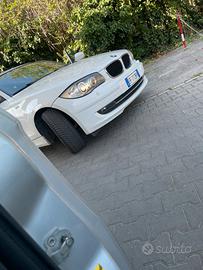 Bmw serie 1