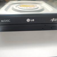 masterizzatore DVD\CD come nuovo 