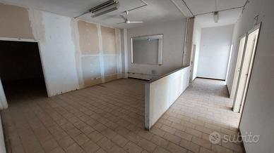 Ufficio Grosseto [Cod. rif 3317646VCU]