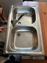 lavandino da casa, condizioni impeccabili