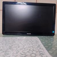 Monitor PC Philips (senza base)