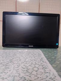 Monitor PC Philips (senza base)