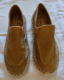 SCARPE BAMBINO N. 35 - COL. CACHI - PRIMARK