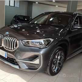 BMW X1 Sdrive 1.8 d Xline