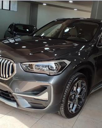 BMW X1 Sdrive 1.8 d Xline