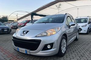 PEUGEOT 207 SW 1.6 hdi 16v X-Line Fap FL