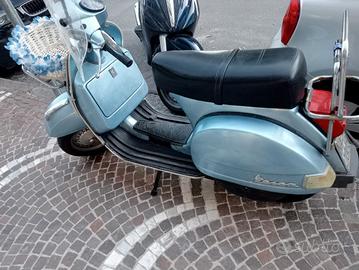 vespa px 151