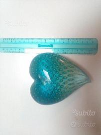 Vetro di Murano Fermacarte