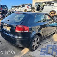 AUDI A3 8P1 2.0 TDI 16V 140CV 03-12 - Ricambi