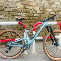Scott spark rc pro