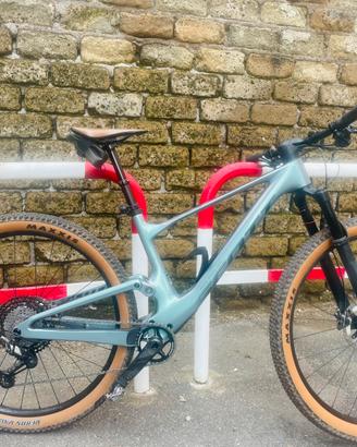 Scott spark rc pro tg M