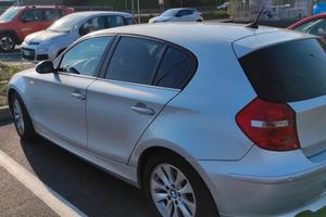 BMW serie1 116d 2009