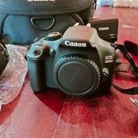 Canon EOS 1300D