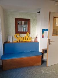 Studio Dentistico Avviato e Completamente A