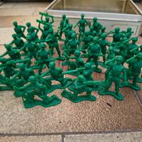 Lotto 37 Soldatini Disney Pixar toys thinkway