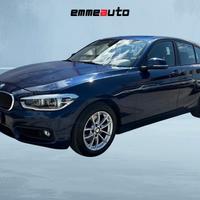 Bmw 118d XDrive