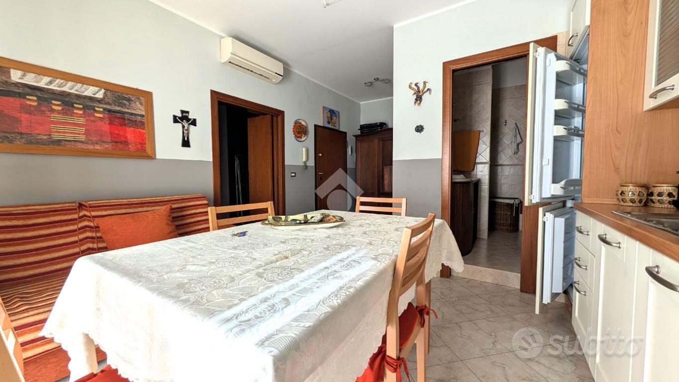 Appartamento – Margherita di Savoia, Barletta-Andria-Trani - Altro