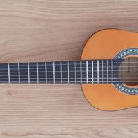 Chitarra classica studio Startone CG851 1/4