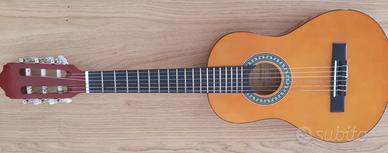 Chitarra classica studio Startone CG851 1/4