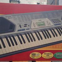 Tastiera Casio CFK-491