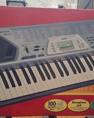 Tastiera Casio CFK-491