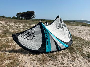 Kite Naish Pivot 11m 2023