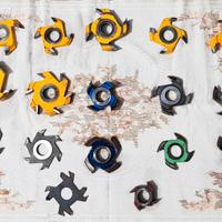 FRESE OMAS da Falegnameria