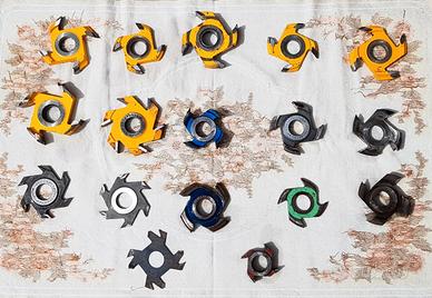 FRESE OMAS da Falegnameria