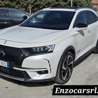 DS AUTOMOBILES DS 7 Crossback BHDi 180 Perform.L+