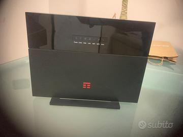 Modem originale TIM HUB PLUS