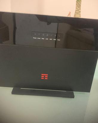 Modem originale TIM HUB PLUS