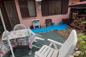 Privato vende villetta a schiera in garfagnana