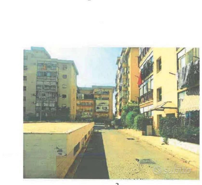 Appartamento – Palermo, Settecannoli, II Circoscrizione - Vista 3