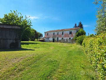 Casolare