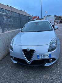 ALFA ROMEO Giulietta (2010-21) - 2016