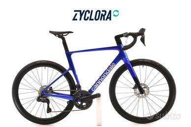 Cannondale SuperSix EVO Carbon 2 Di2 12V t.54