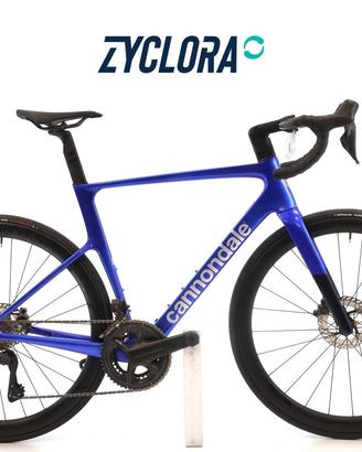 Cannondale SuperSix EVO Carbon 2 Di2 12V t.54