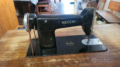 macchina da cucire 