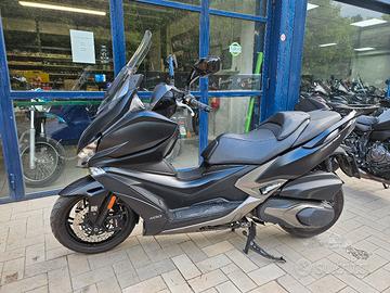 Kymco x citing 400 