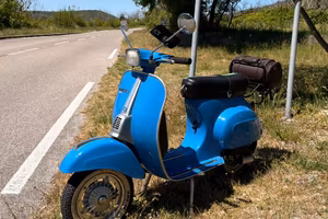 Vespa 50 special del 1978