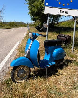 Vespa 50 special del 1978