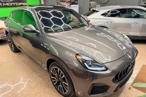 Maserati Grecale MHEV 300 CV AWD GT IVA ESPOSTA