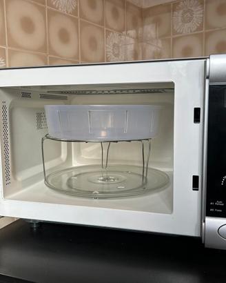forno microonde 